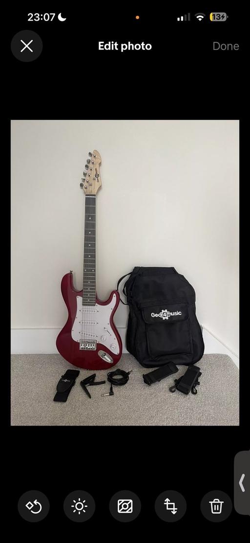 Buy & Sell Melling Sefton - Photos for Electric Guitar Kit