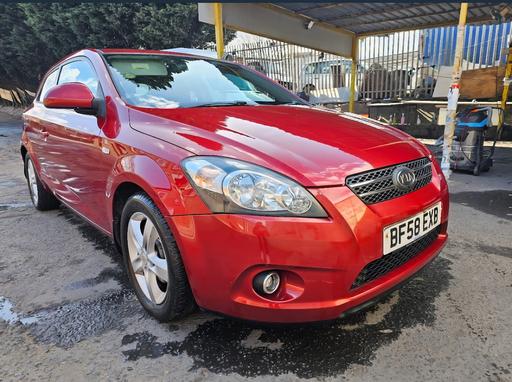 Vehicles Hill Top Sandwell - Photos for Kia Pro Ceed 1.6 Diesel £35 tax