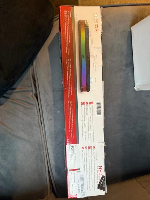 Buy & Sell Greet Birmingham - Photos for Redragon GS515 bluetooth 5.3 soundbar