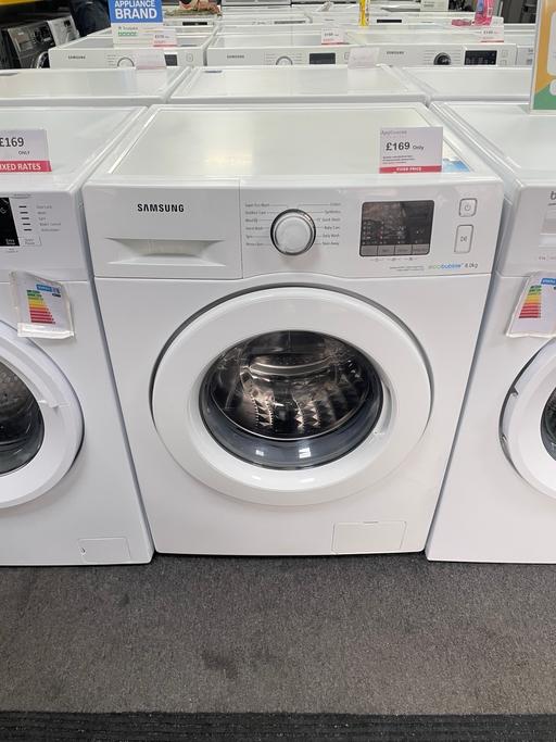 Buy & Sell French Walls Sandwell - Photos for Samsung Washing machine