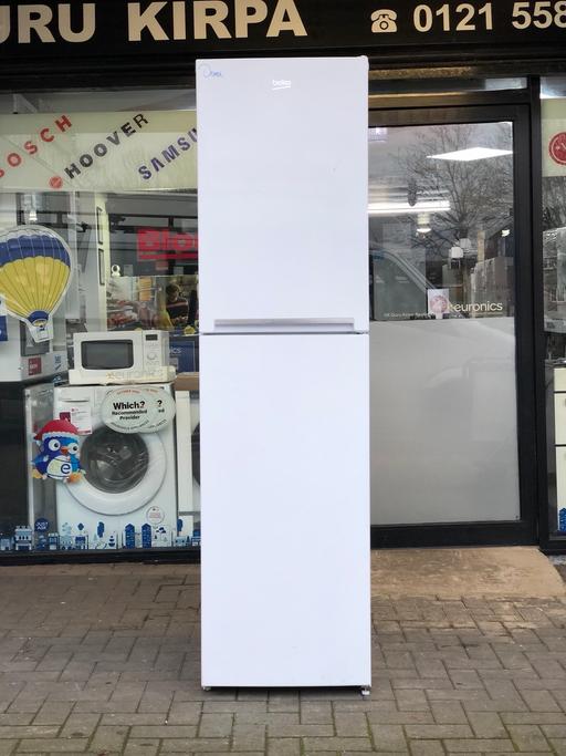 Buy & Sell French Walls Sandwell - Photos for ✅ APPROVED Tall Fridge freezer