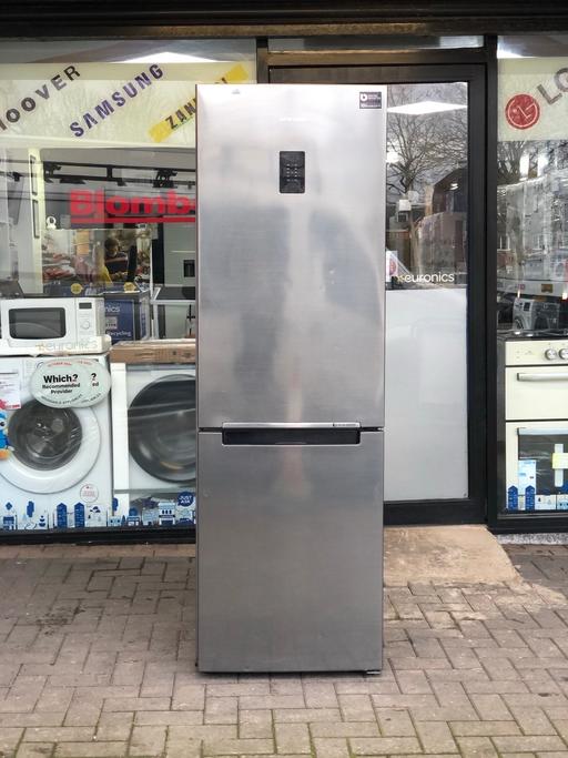 Buy & Sell French Walls Sandwell - Photos for ✅ APPROVED Fridge freezer