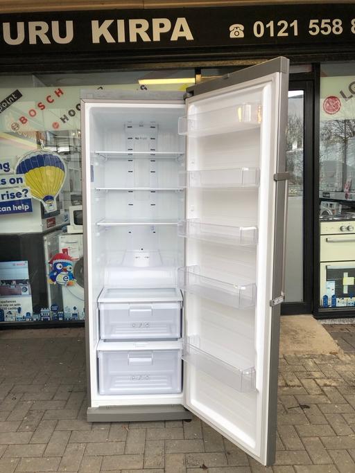 Buy & Sell Lyng Sandwell - Photos for Tall larder Fridge