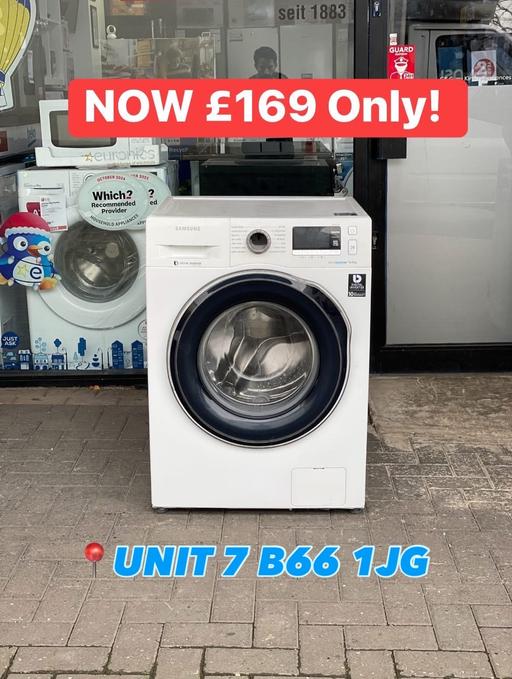 Buy & Sell French Walls Sandwell - Photos for ✅ APPROVED washing machine