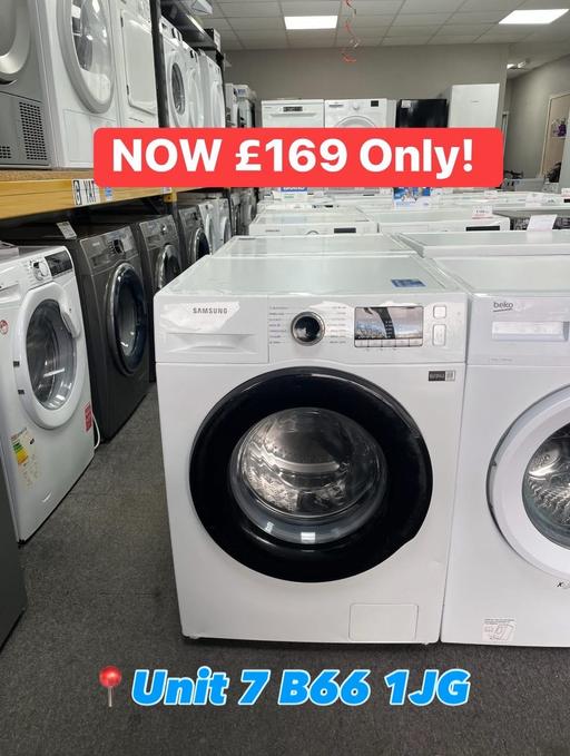 Buy & Sell French Walls Sandwell - Photos for ✅ APPROVED samsung washing machine