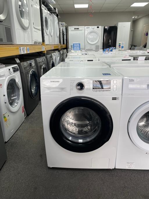 Buy & Sell French Walls Sandwell - Photos for Samsung washing machine