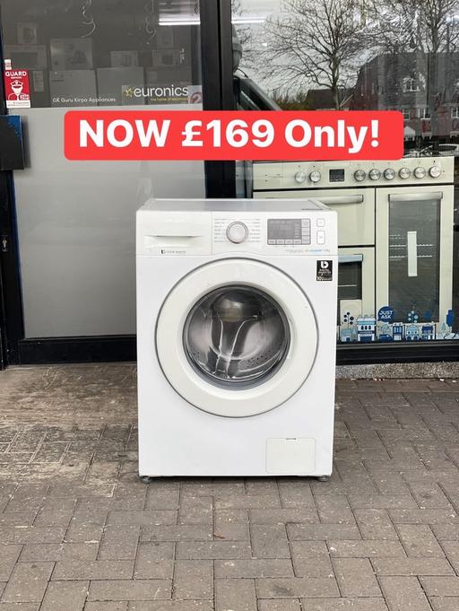 Buy & Sell French Walls Sandwell - Photos for Samsung washing machine