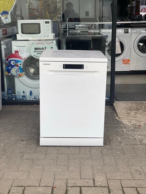 Buy & Sell Lyng Sandwell - Photos for Samsung 60cm dishwasher
