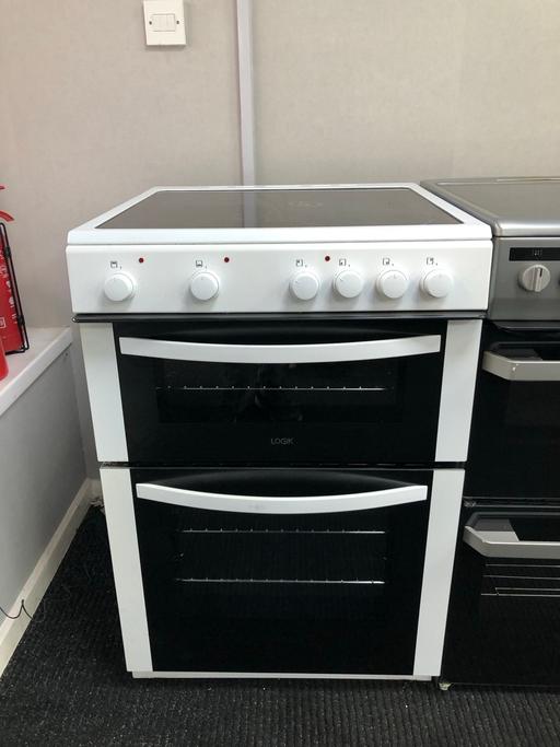 Buy & Sell French Walls Sandwell - Photos for 60cm electric cooker