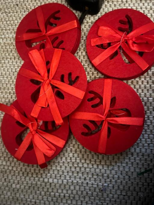 Buy & Sell Wednesfield Wolverhampton - Photos for 5 packs of four coasters 2£ all