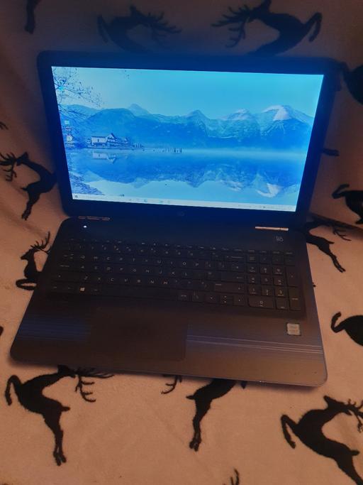 Buy & Sell Newton-Le-Willows Saint Helens - Photos for laptop hp Intel core i5
