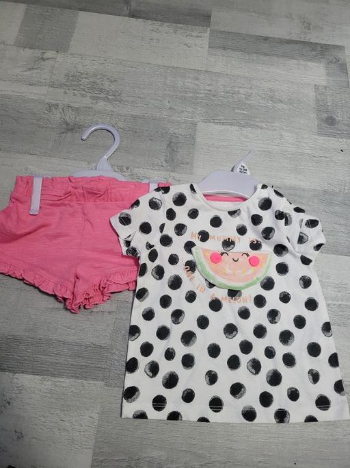 Buy & Sell Castle Bromwich Solihull - Photos for baby girl set