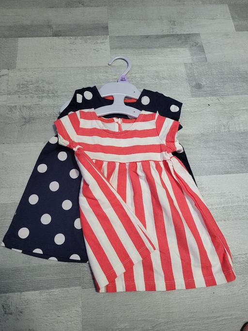 Buy & Sell Castle Bromwich Solihull - Photos for baby girls dresses