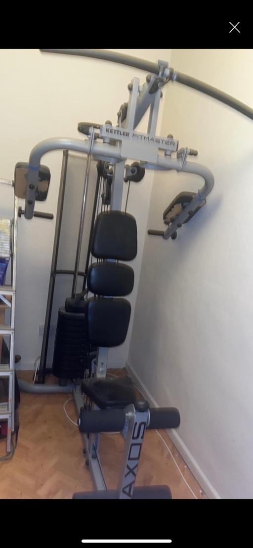 Buy & Sell Walsall Town Centre Walsall - Photos for Multi gym