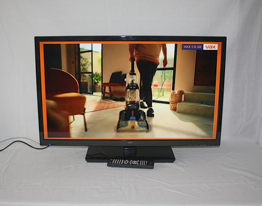 Buy & Sell Hall Green Wakefield - Photos for Seiki 32 inch LED TV with Built-in Freeview