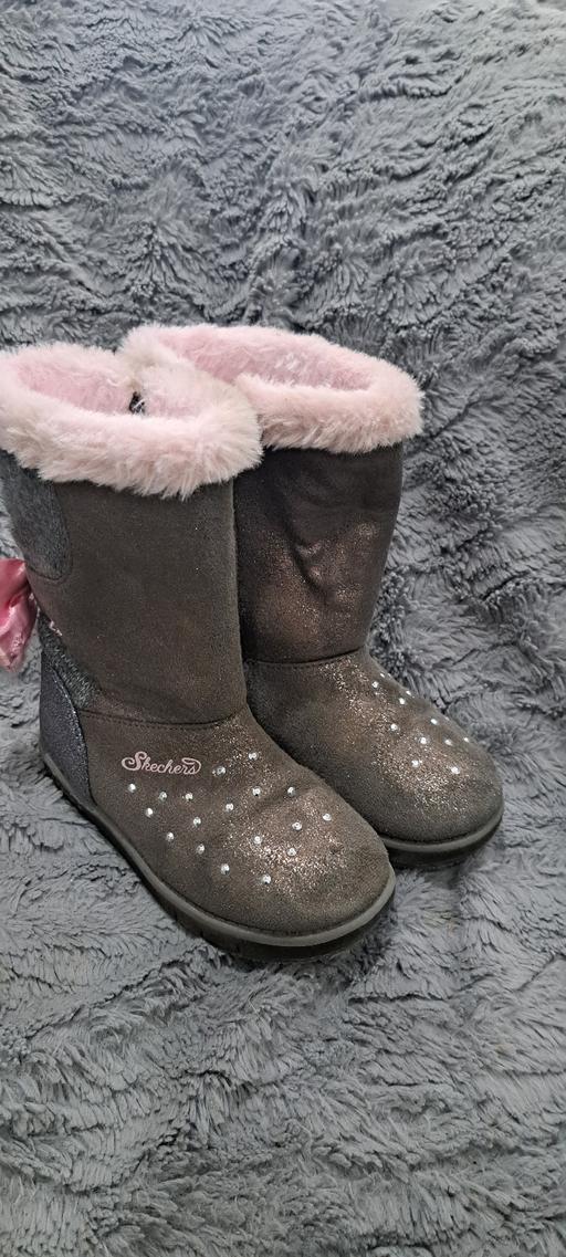 Buy & Sell Four Oaks Birmingham - Photos for Sketches Boots kids Size 9