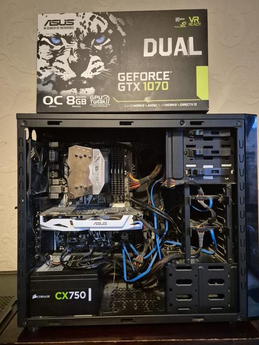 Buy & Sell Churchtown Sefton - Photos for Gaming PC