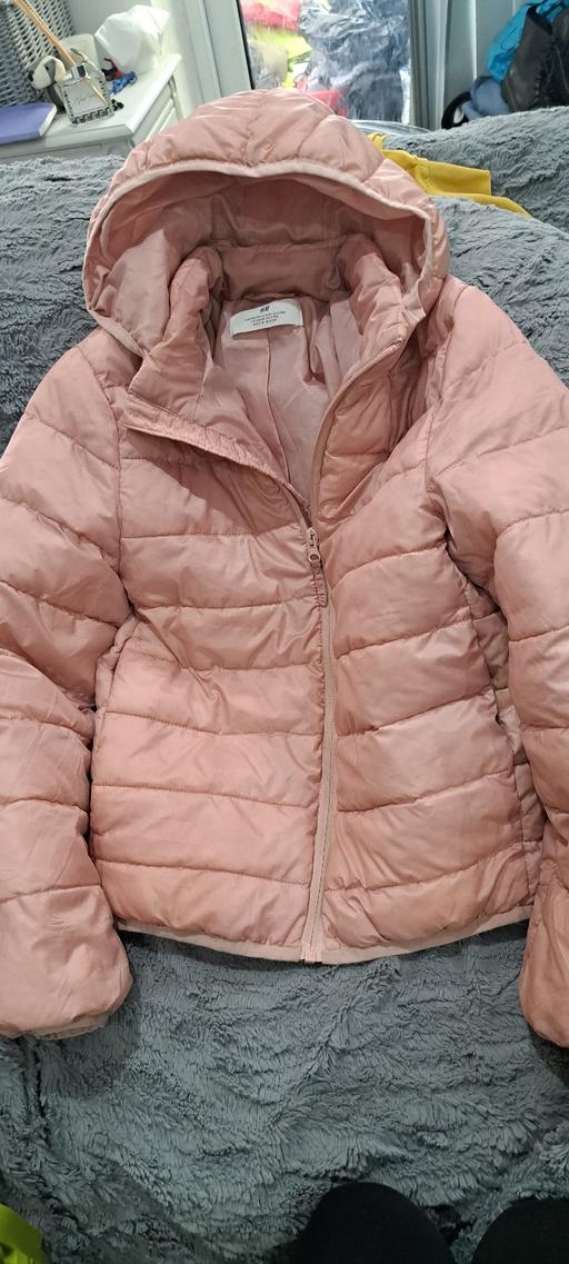 Buy & Sell Sutton Coldfield Birmingham - Photos for H&M Jacket Age 8-10