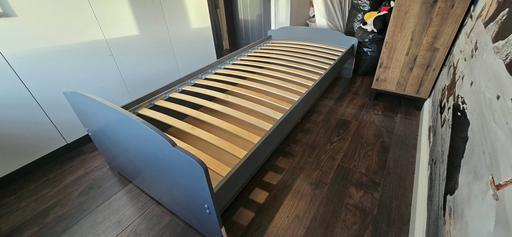 Buy & Sell Walthamstow East London - Photos for Single bed frame