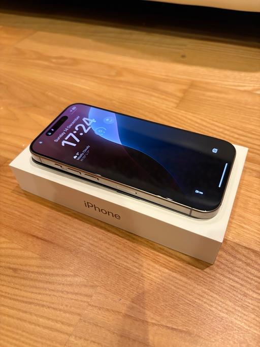 Buy & Sell Harringay North London - Photos for iPhone 15 Pro 128GB