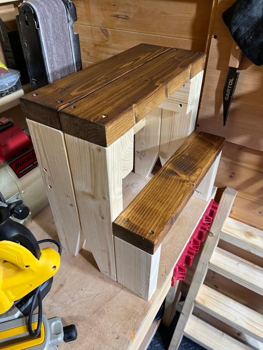 Buy & Sell Kimberworth Rotherham - Photos for Ornament stand