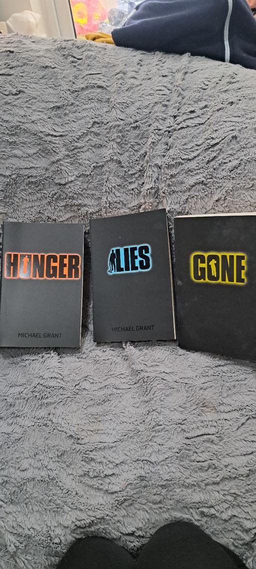 Buy & Sell Sutton Coldfield Birmingham - Photos for Michael Grant Book