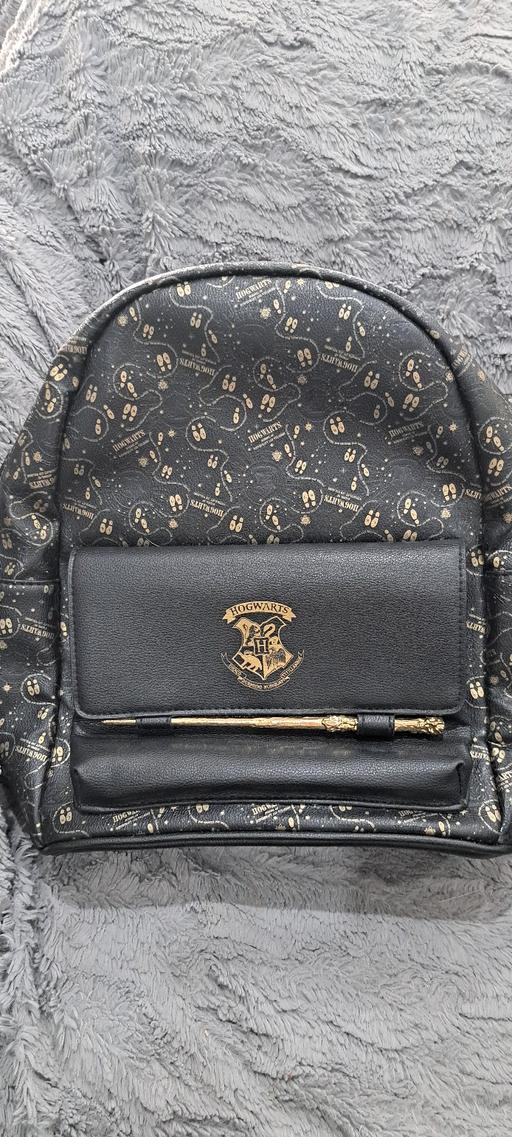 Buy & Sell Sutton Coldfield Birmingham - Photos for Hogwarts Backpack