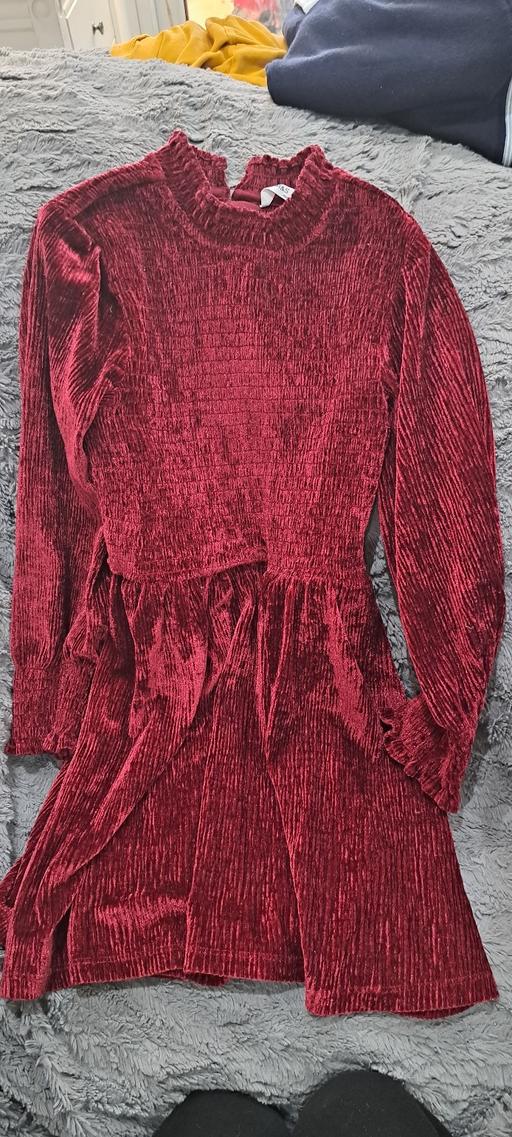 Buy & Sell Sutton Coldfield Birmingham - Photos for M&S Dress Age 7-8