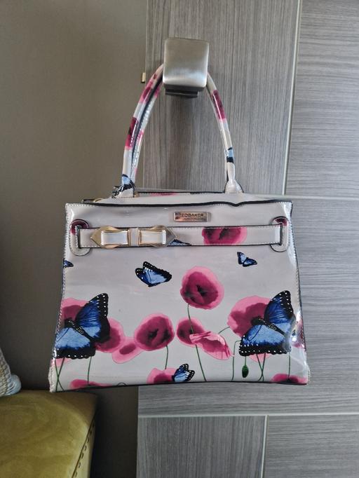 Buy & Sell Scholes Rotherham - Photos for Ted Baker ladies bag