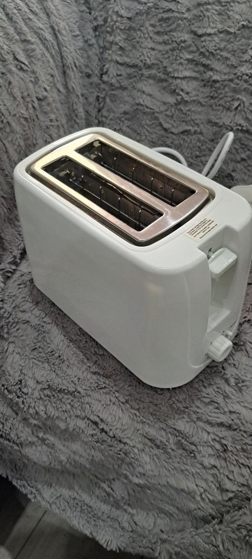 Buy & Sell Sutton Coldfield Birmingham - Photos for George 2 slice toaster