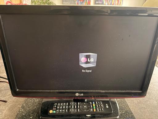 Buy & Sell Netherstowe Lichfield - Photos for LG TV