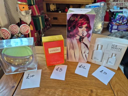 Buy & Sell Hasbury Dudley - Photos for Ladies Purfumes