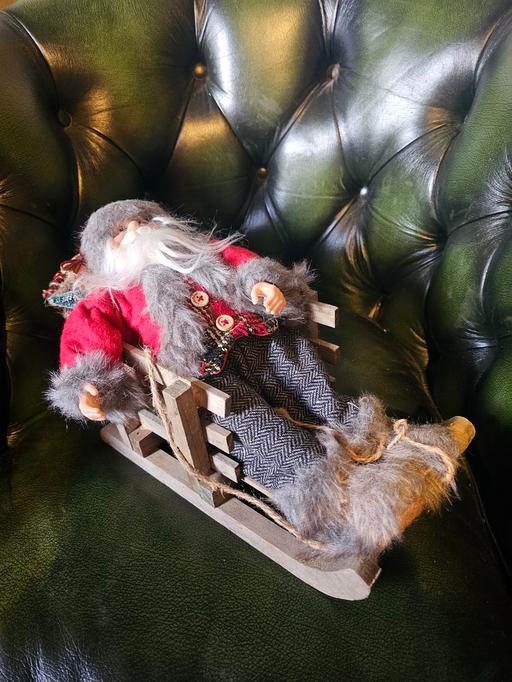 Buy & Sell Whittington Lichfield - Photos for Santa 🎅 in his Sleigh 👋