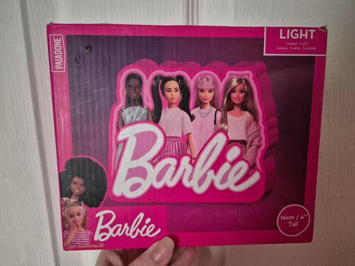 Buy & Sell Crumpsall Manchester - Photos for new Barbie Light