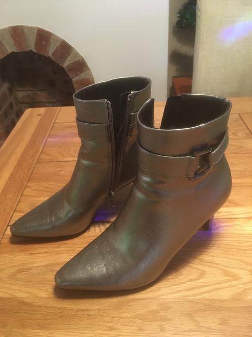 Buy & Sell Willenhall Walsall - Photos for Ladies Boots