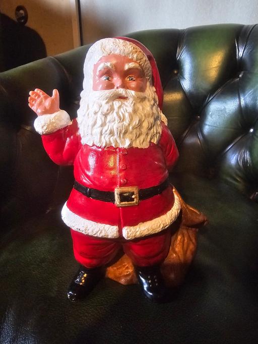 Buy & Sell Whittington Lichfield - Photos for Santa with sack for storage or flowers