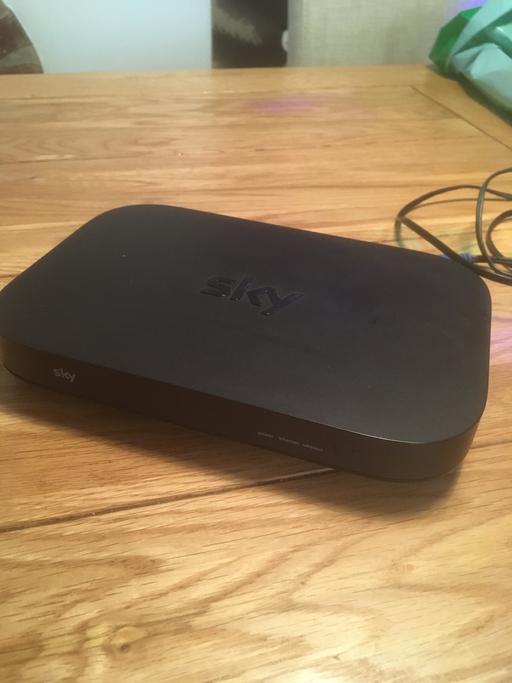 Buy & Sell Willenhall Walsall - Photos for Sky Router