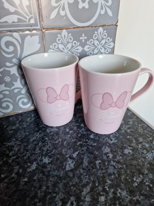 Buy & Sell Aylestone Leicester - Photos for brand new minnie mouse mugs x2
