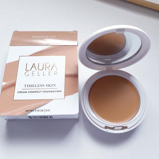 Buy & Sell Sunbury-on-Thames Spelthorne - Photos for Laura Geller Timeless Skin Cream Foundation