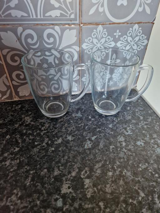 Buy & Sell Leicester City Centre Leicester - Photos for brand new latte glasses x2