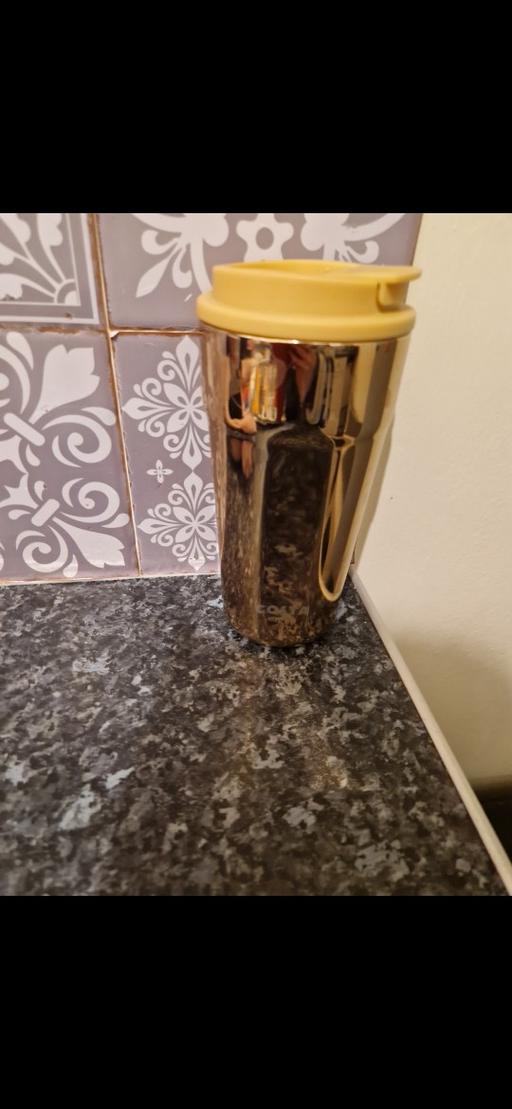 Buy & Sell Aylestone Leicester - Photos for brand new large costa coffee travel mug
