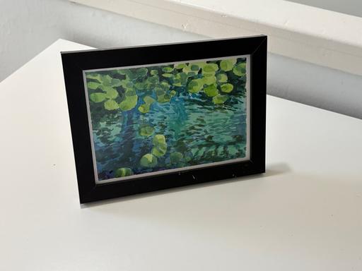 Buy & Sell Greenock Inverclyde - Photos for Original ‘Sounds of Nature’ Painting by MB