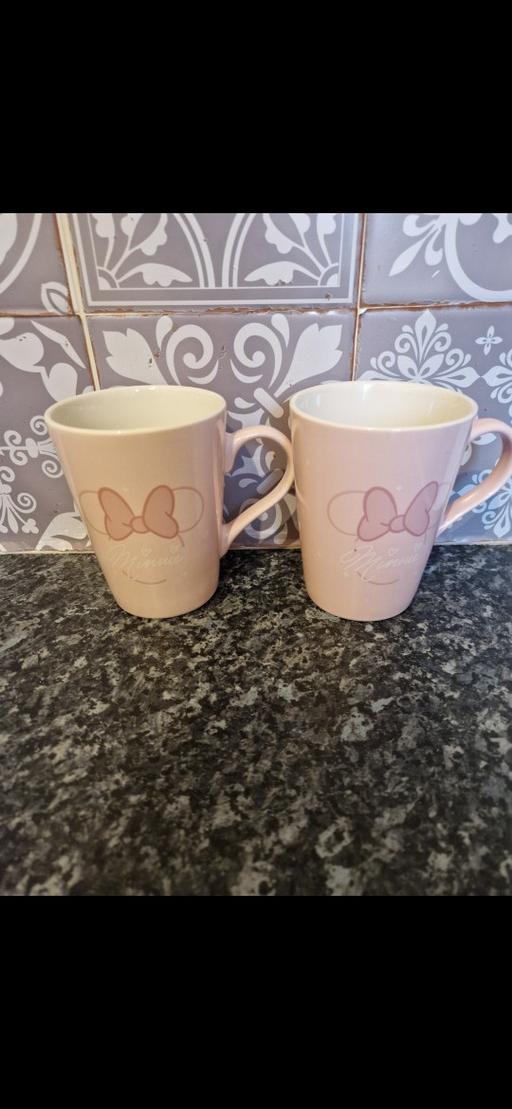 Buy & Sell Leicester City Centre Leicester - Photos for brand new minnie mouse cups x2