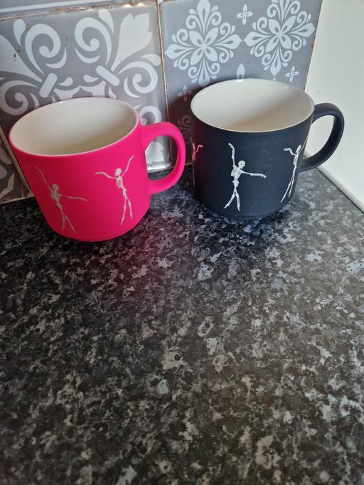 Buy & Sell Leicester City Centre Leicester - Photos for brand new tk maxx soft touch cups x2