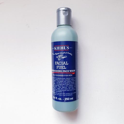 Buy & Sell Sunbury-on-Thames Spelthorne - Photos for Kiehl's Facial Fuel Energizing  Fuel Wash