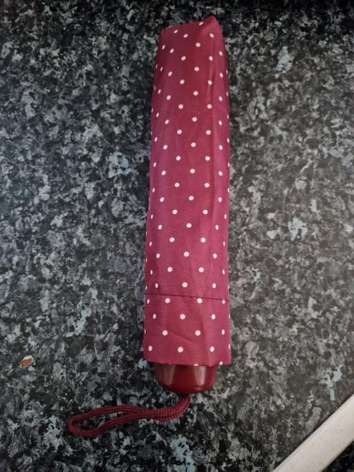 Buy & Sell Leicester City Centre Leicester - Photos for brand new umbrella