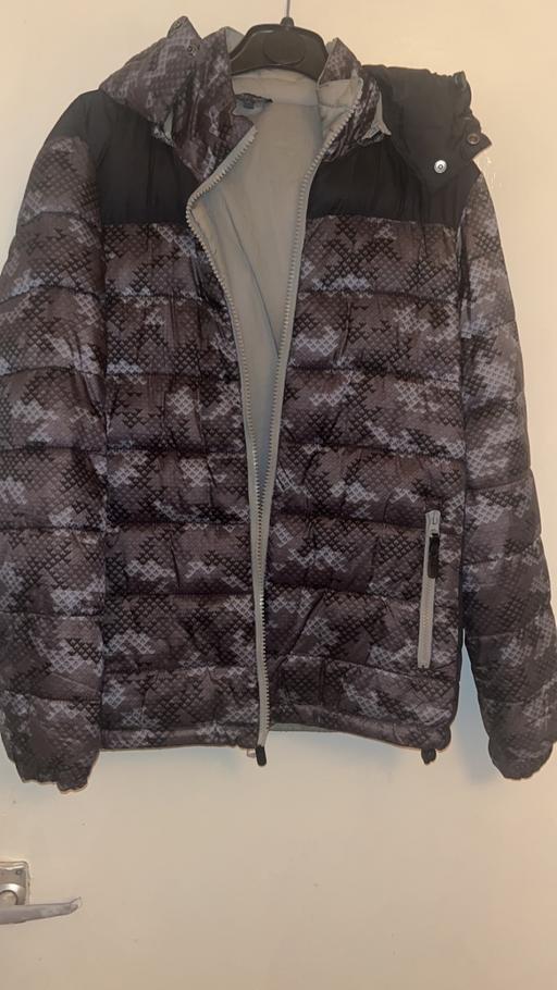 Buy & Sell Walsall Town Centre Walsall - Photos for Armani men’s coat (genuine)