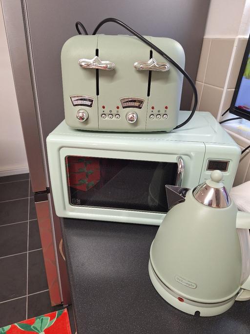 Buy & Sell Thorpe Leeds - Photos for microwave