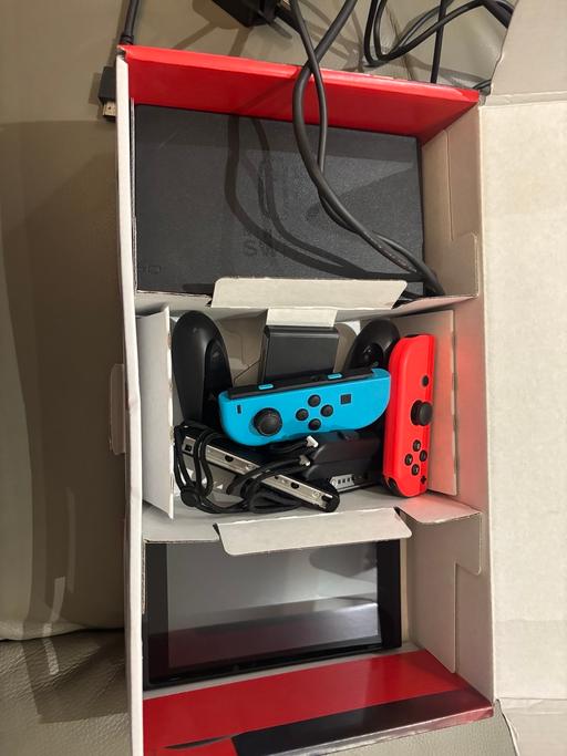 Buy & Sell Church Kelloe County Durham - Photos for Nintendo Switch