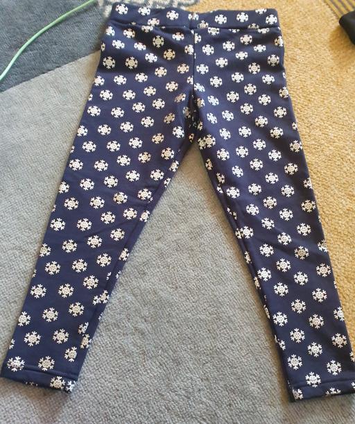 Buy & Sell Yardley Wood Birmingham - Photos for FREE TOO COLLECT - GIRLS LEGGINGS 4-5 YEARS
